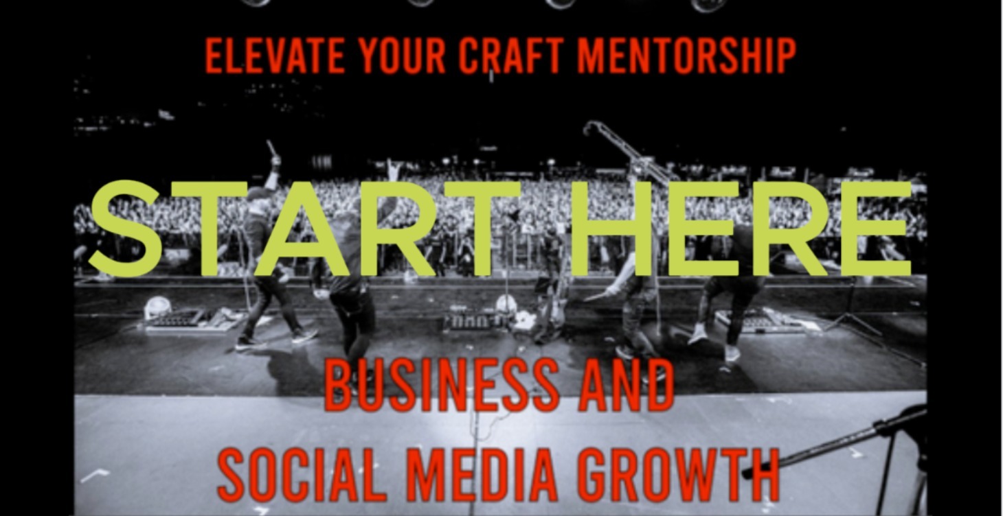 Business and Social Media Growth
