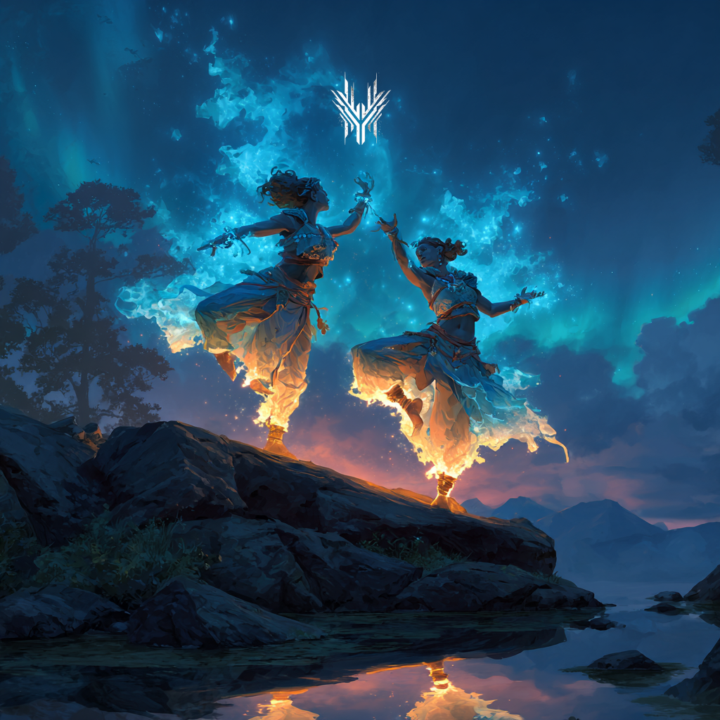 The Ritual Series EP Download