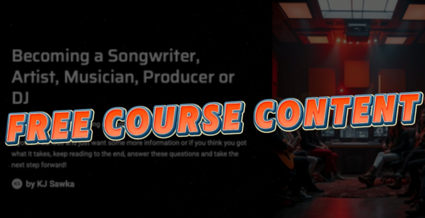 Lessons & Mindset for Artists in 2025