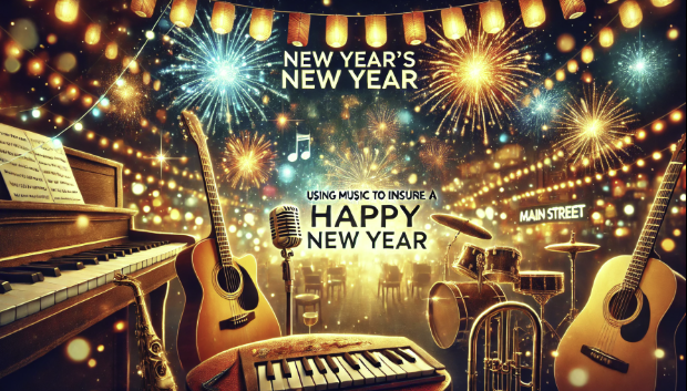 Final Monday of 2025 – Reflection, Not Resolutions