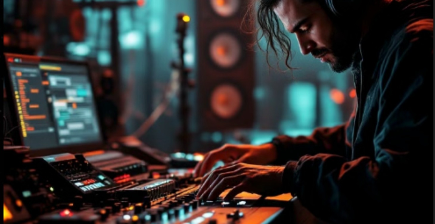 Must Dos to Make it in Music