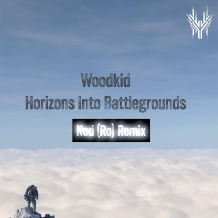 FREE DOWNLOAD: Woodkid - Horizons Into Battlegrounds [Ned's Melodic House Rework] 