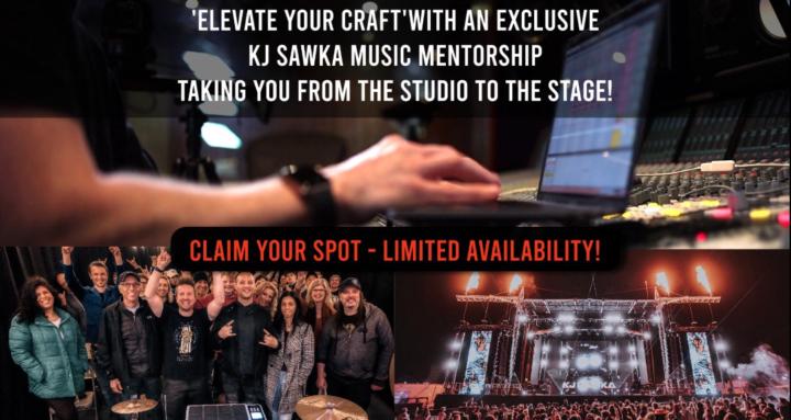 Elevate Your Craft