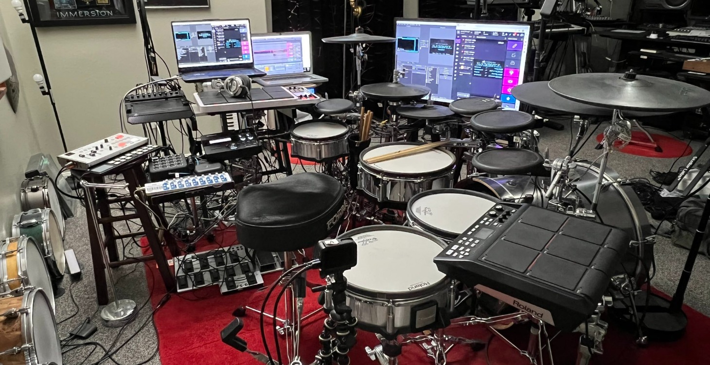 Drum Code
