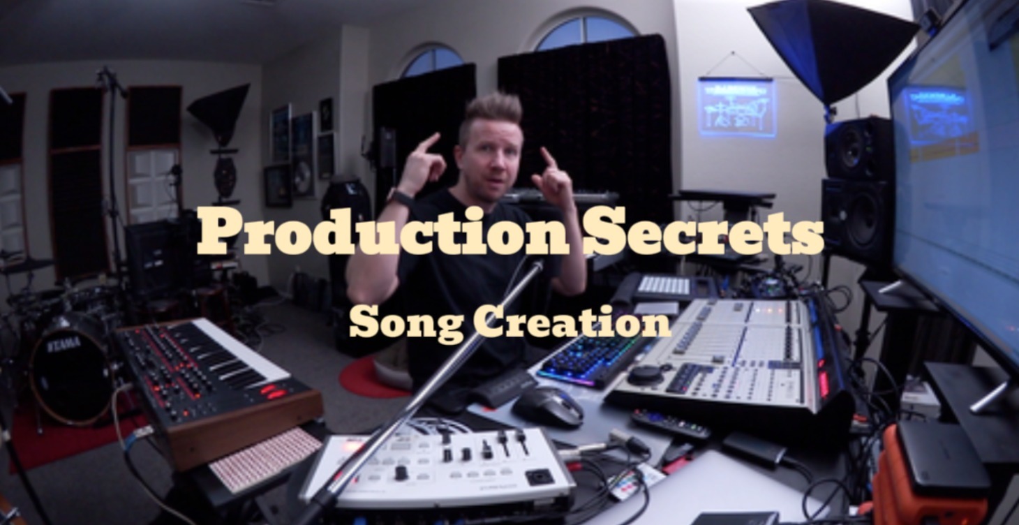 PS: Song Creation