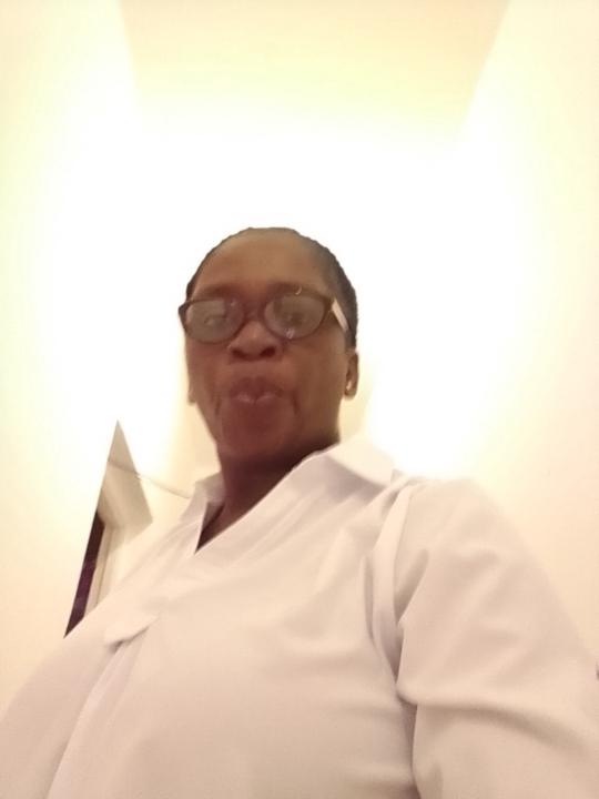 Jacqueline Manderson