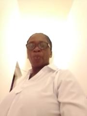 Jacqueline Manderson