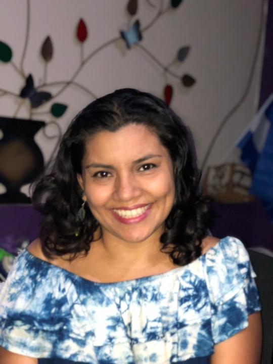 Vicky Martínez