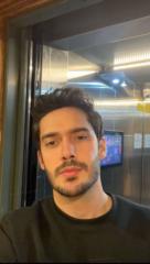 Jesse Benjamin