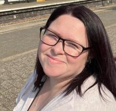 Sharyn Bain