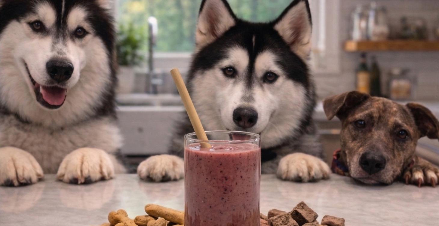 Treats + Other