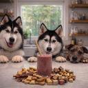 Human Grade Dog Food icon