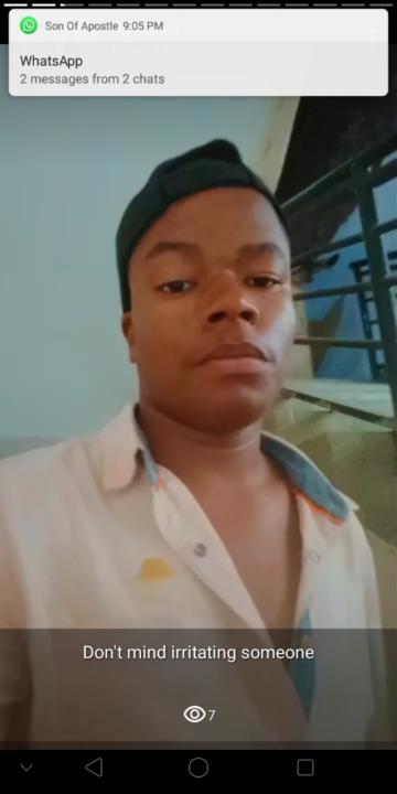 Kivumbi Brian
