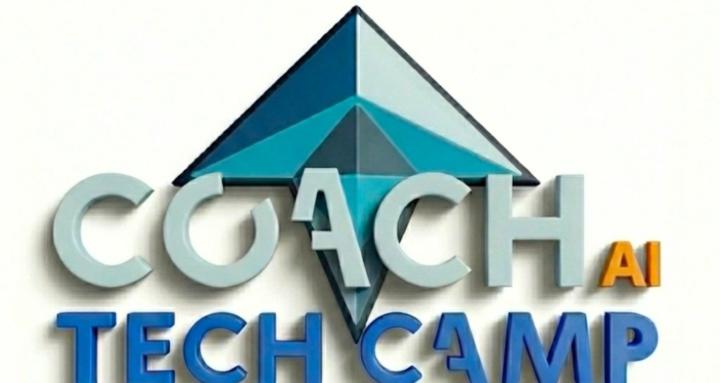 CoachAI Tech Camp