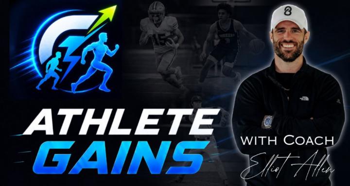 Athlete Gains