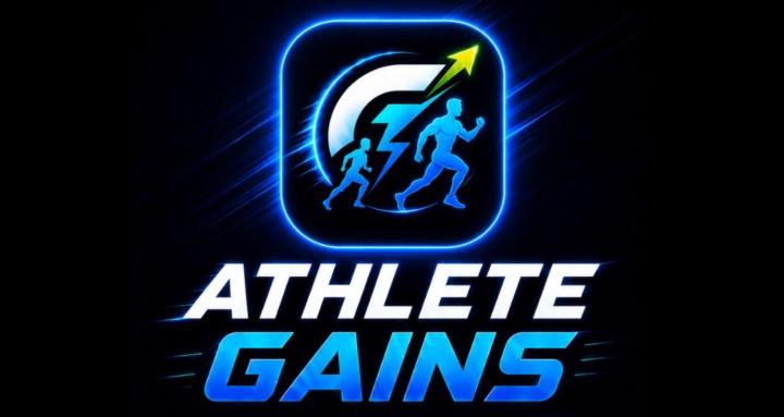 Athlete Gains