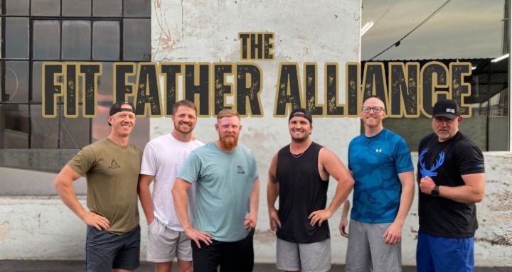 The FIT FATHER ALLIANCE