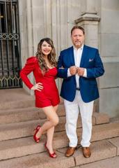 Troy and Denise Schroder