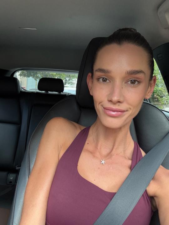 Elizabeth Hansen