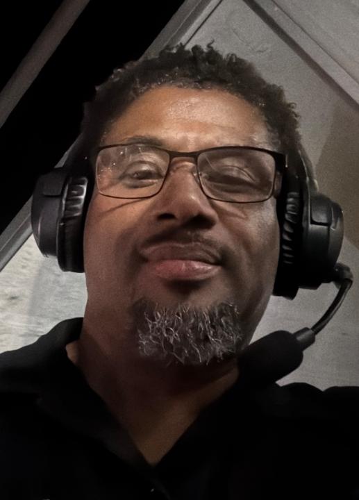 Malcolm Holman