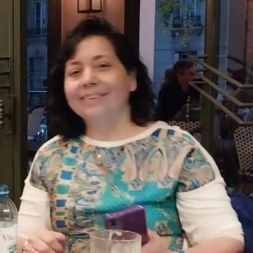 Maria  Gladys Castillo