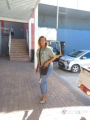 Refiloe Cate mogakane