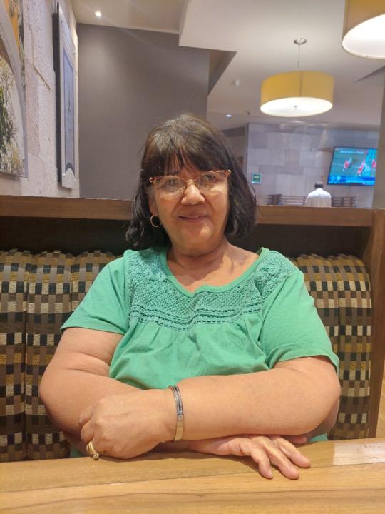 Ma.Isabel Castañeda  Ramos