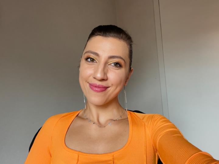 Diana-Elena Lăzărescu