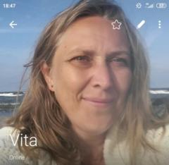 Vita Auštrevičienė