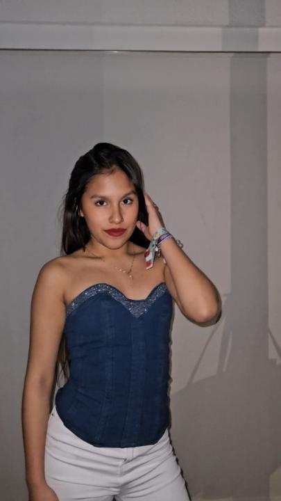 Dayanara Neri Ponce