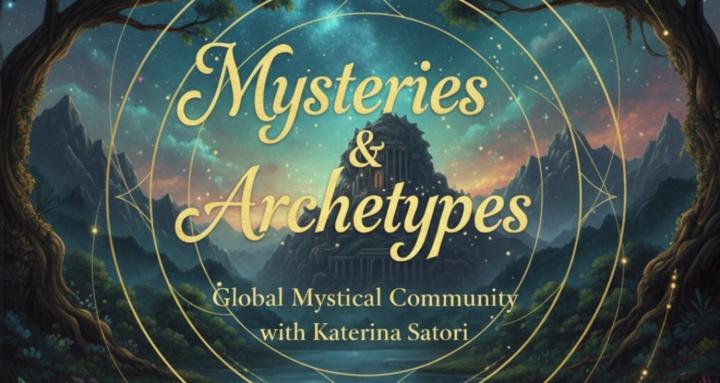 Mysteries & Archetypes