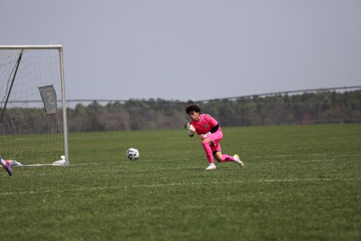 Cristiano Pereira