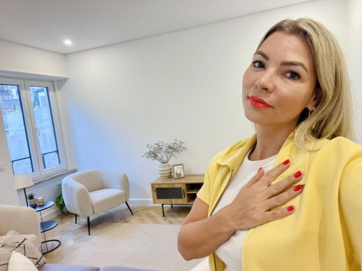 A dream come true in the heart of Lisbon…