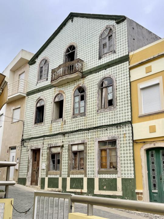 🏖️ Some Projects You Don’t Just Analyze - You Feel Them