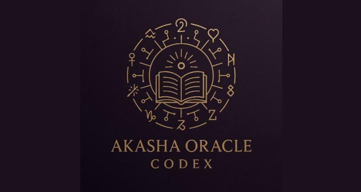 Akasha Oracle Codex