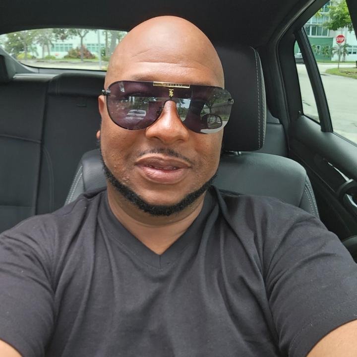 Rodney Goree