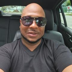 Rodney Goree