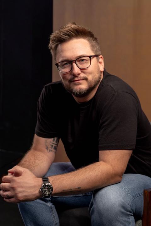 Matt Sanders
