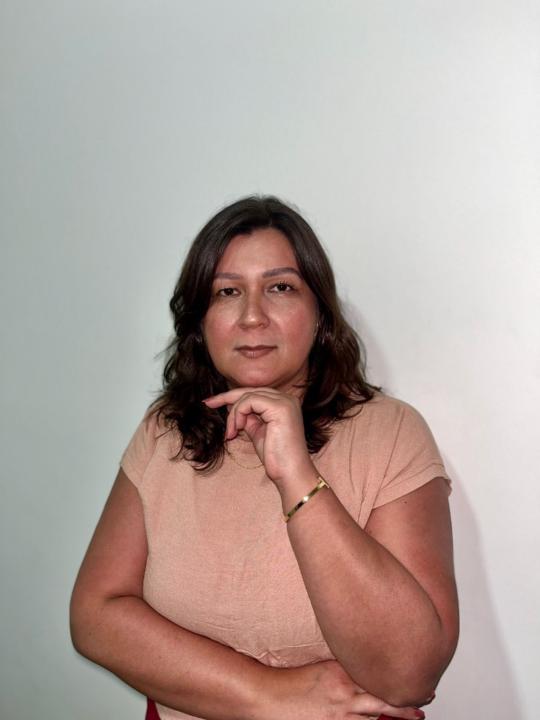 Shaista Coelho