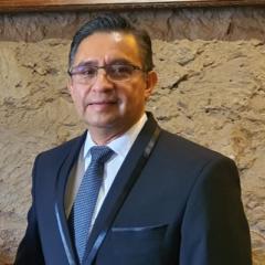 José Antonio Guerrero Tejeda