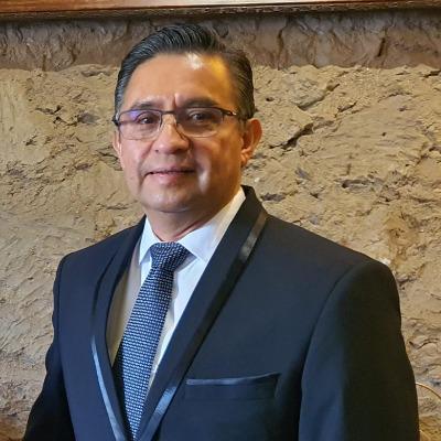 José Antonio Guerrero Tejeda