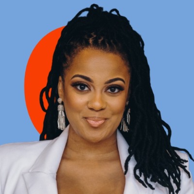 Rachel Rai Henry