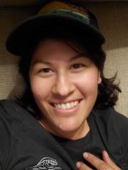 Miranda Fry