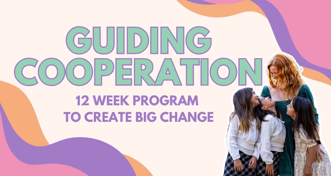Guiding Cooperation