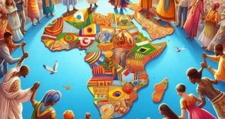 African Suvereign Community