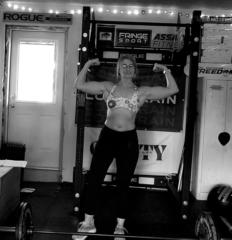Krista Kruszon
