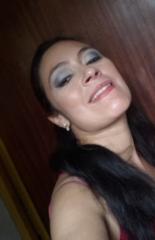 Stella Flores
