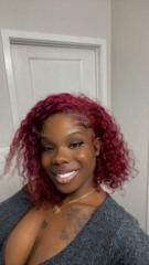 Maxicia Richard