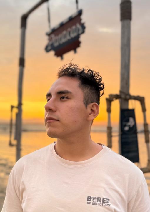 Rommel Aarón Reynaga Alvarado