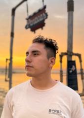 Rommel Aarón Reynaga Alvarado